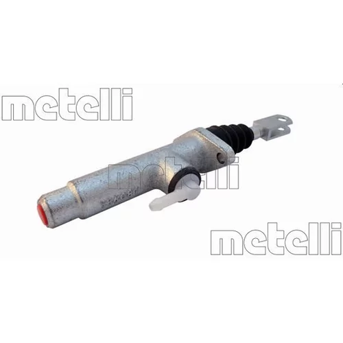 Hlavný spojkový valec METELLI 55-0025