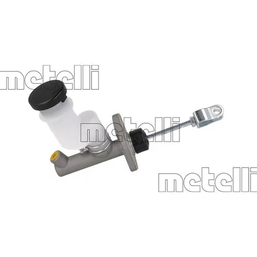 Hlavný spojkový valec METELLI 55-0222