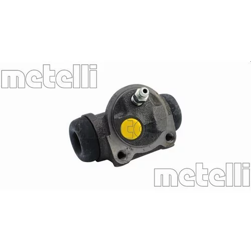 Brzdový valček kolesa METELLI 04-0178