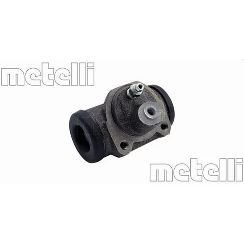 Brzdový valček kolesa METELLI 04-0182