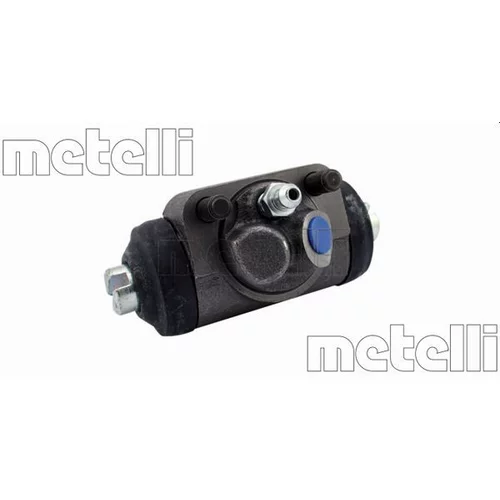 Brzdový valček kolesa METELLI 04-0260