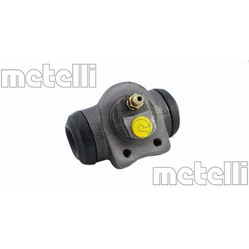 Brzdový valček kolesa 04-0296 /METELLI/