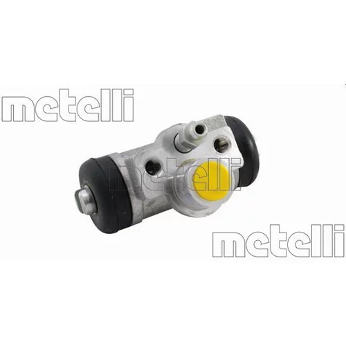 Brzdový valček kolesa METELLI 04-0338