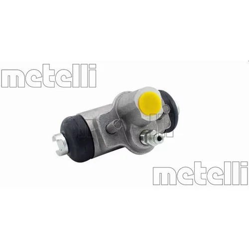 Brzdový valček kolesa METELLI 04-0380