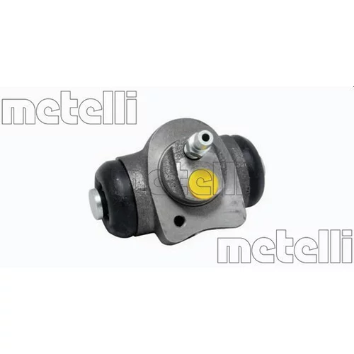 Brzdový valček kolesa 04-0982 /METELLI/