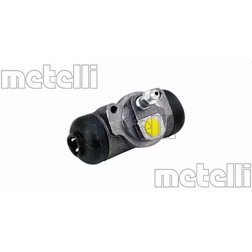 Brzdový valček kolesa METELLI 04-1014
