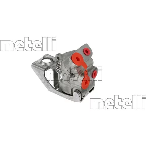 Regulátor brzdovej sily METELLI 09-0043