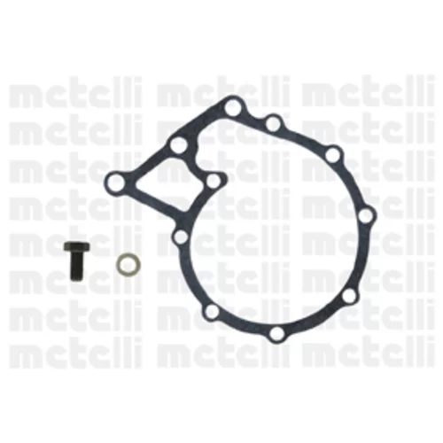 Vodné čerpadlo, chladenie motora 24-0377 /METELLI/ - obr. 1