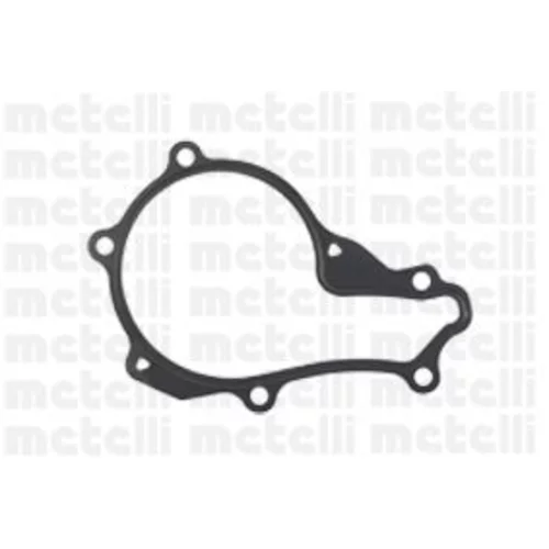 Vodné čerpadlo, chladenie motora 24-0859 /METELLI/ - obr. 1