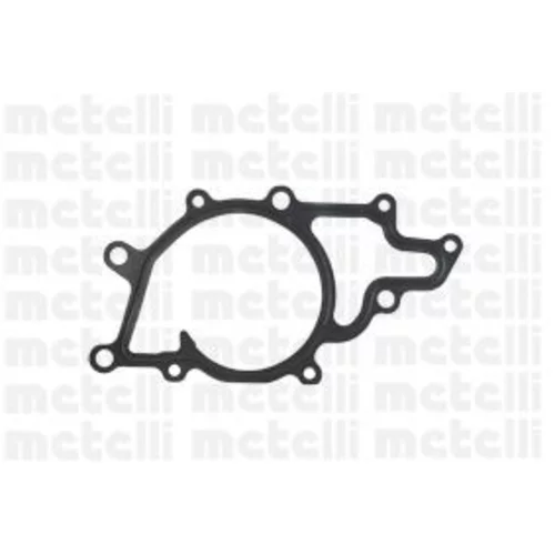 Vodné čerpadlo, chladenie motora 24-1006 /METELLI/ - obr. 1