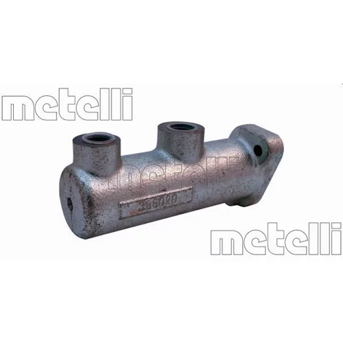 Hlavný spojkový valec METELLI 55-0021