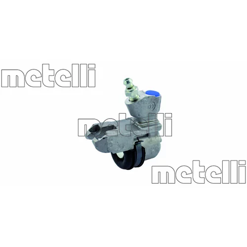 Brzdový valček kolesa METELLI 04-0127