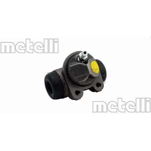 Brzdový valček kolesa METELLI 04-0175