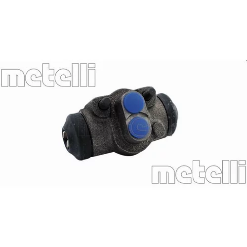 Brzdový valček kolesa METELLI 04-0214