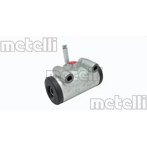 Brzdový valček kolesa METELLI 04-0406