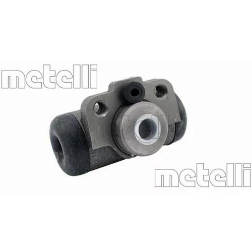 Brzdový valček kolesa METELLI 04-0508