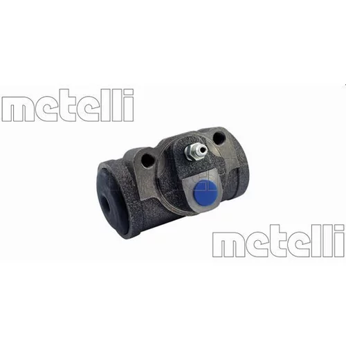 Brzdový valček kolesa METELLI 04-0544