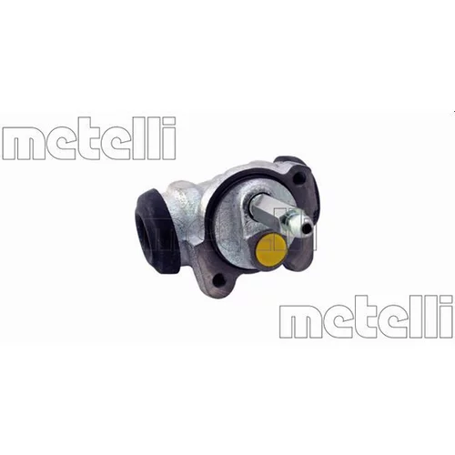 Brzdový valček kolesa METELLI 04-0652