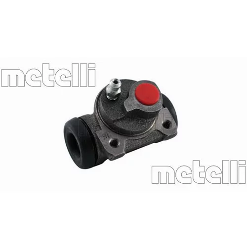 Brzdový valček kolesa METELLI 04-0795