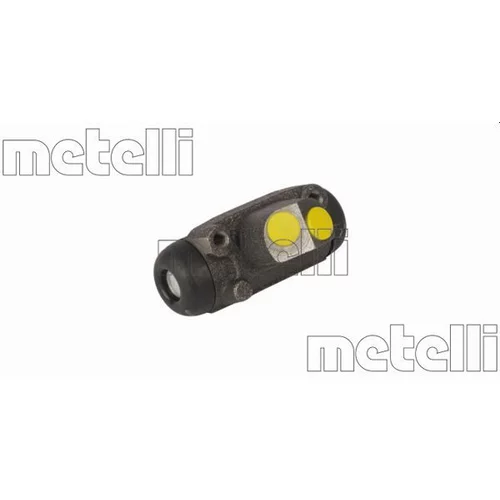 Brzdový valček kolesa METELLI 04-1054