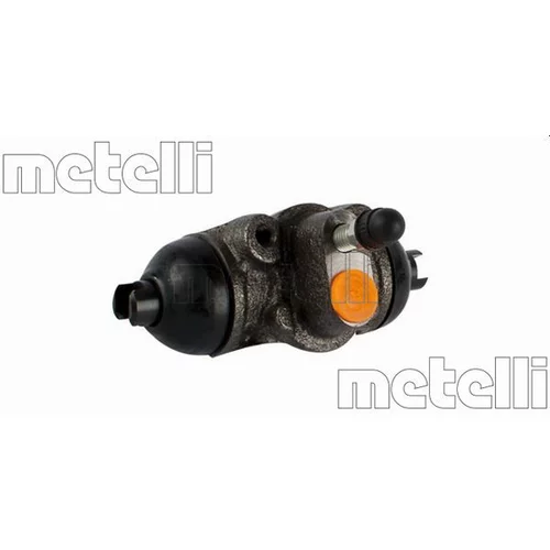 Brzdový valček kolesa METELLI 04-1061