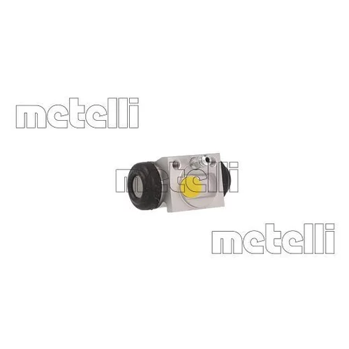 Brzdový valček kolesa METELLI 04-1082