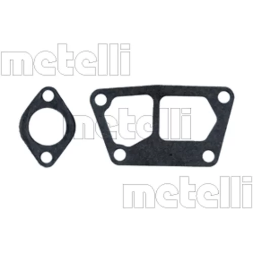 Vodné čerpadlo, chladenie motora 24-0394 /METELLI/ - obr. 1