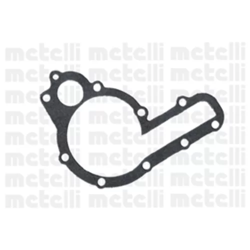 Vodné čerpadlo, chladenie motora 24-0557 /METELLI/ - obr. 1