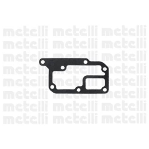 Vodné čerpadlo, chladenie motora 24-0597 /METELLI/ - obr. 1