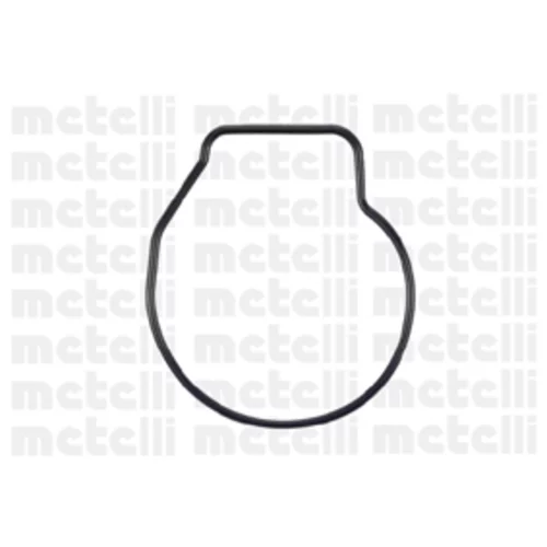 Vodné čerpadlo, chladenie motora 24-0668 /METELLI/ - obr. 1