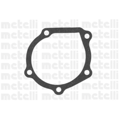 Vodné čerpadlo, chladenie motora 24-0766A /METELLI/ - obr. 1