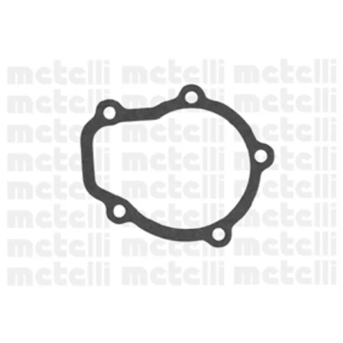 Vodné čerpadlo, chladenie motora 24-0774 /METELLI/ - obr. 1