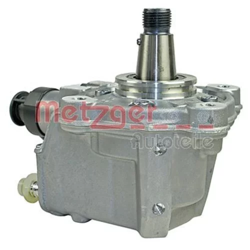 Vysokotlaké čerpadlo 0830086 /METZGER/ - obr. 1