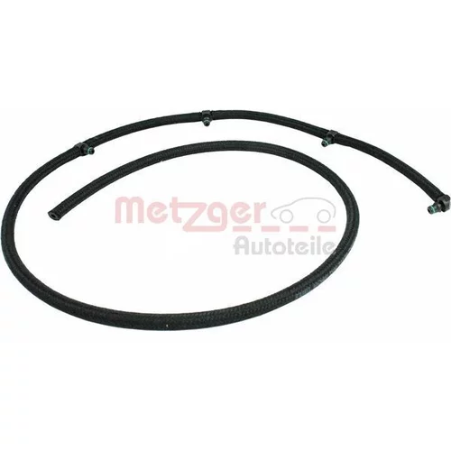 Trubka prepadu METZGER 0840069