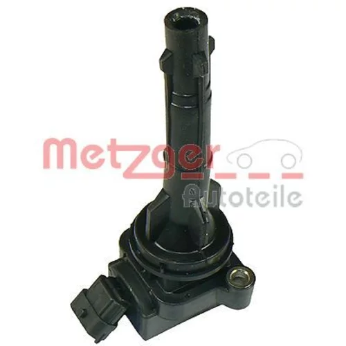 Zapaľovacia cievka METZGER 0880175