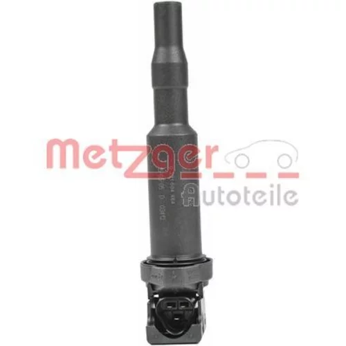 Zapaľovacia cievka METZGER 0880250