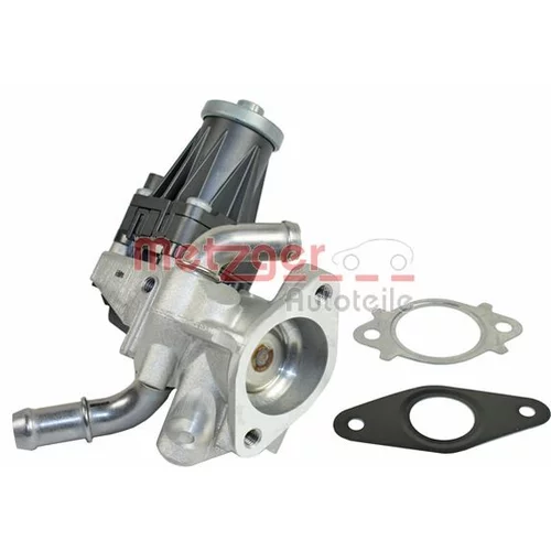 EGR ventil METZGER 0892172