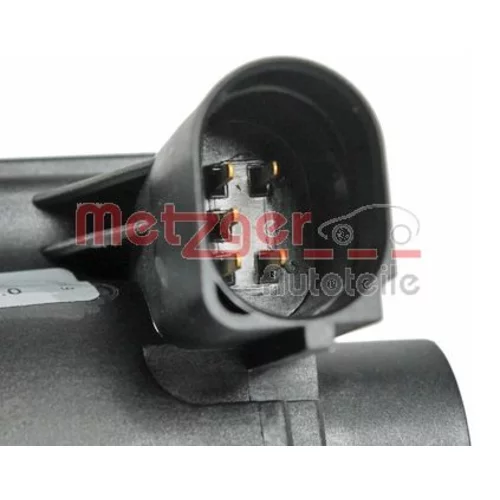 EGR ventil 0892209 /METZGER/ - obr. 2