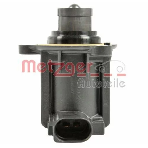 Ventil obtoku vzduchu, turbo 0892306 /METZGER/ - obr. 1