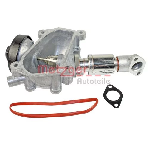 EGR ventil 0892402 /METZGER/