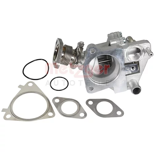 EGR ventil 0892411 /METZGER/ - obr. 1