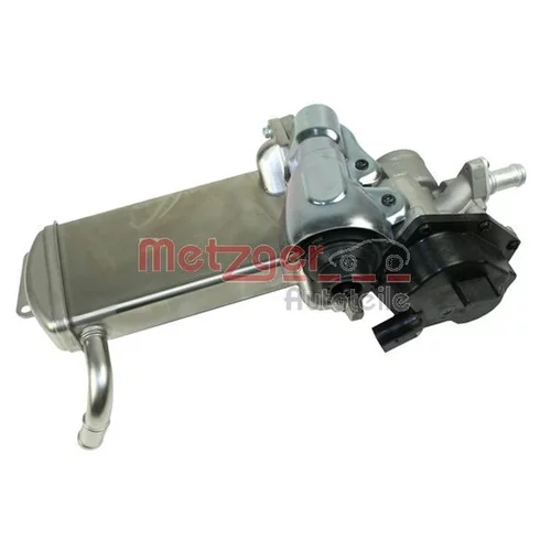 EGR modul METZGER 0892643