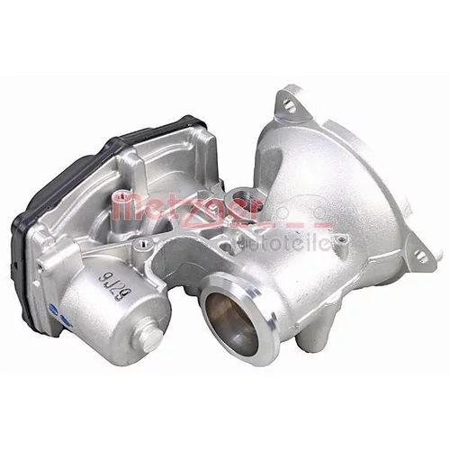 EGR ventil METZGER 0892779
