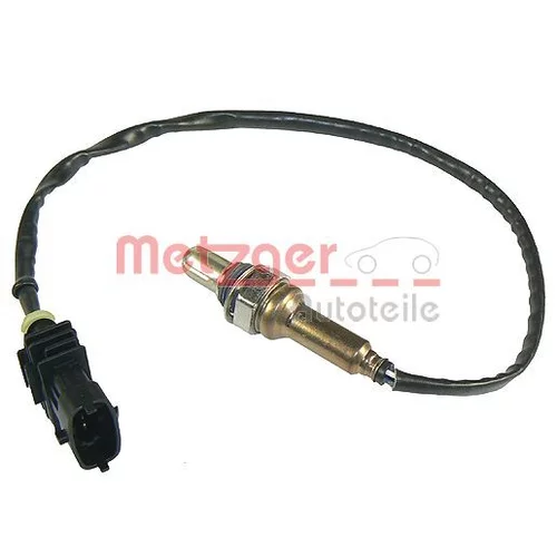 Lambda sonda METZGER 0893001