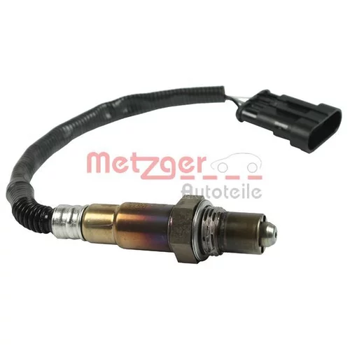 Lambda sonda METZGER 0893062
