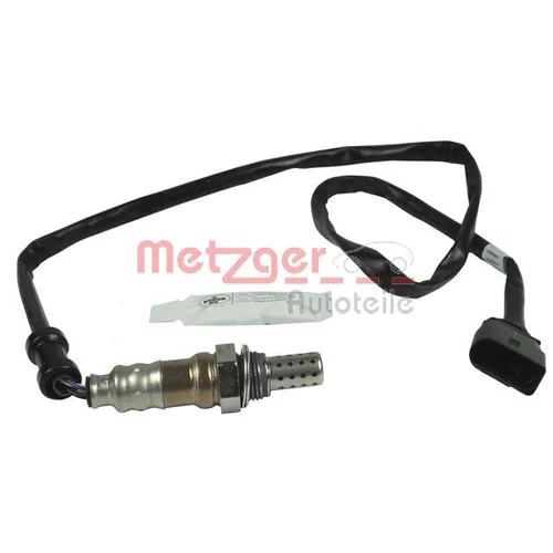 Lambda sonda METZGER 0893079