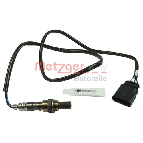 Lambda sonda METZGER 0893087
