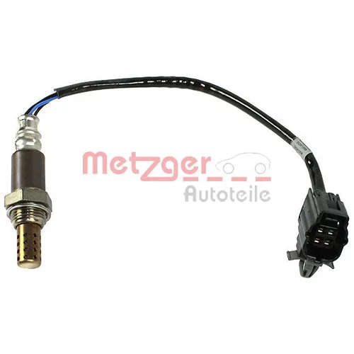 Lambda sonda METZGER 0893099