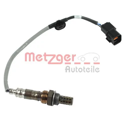 Lambda sonda METZGER 0893101