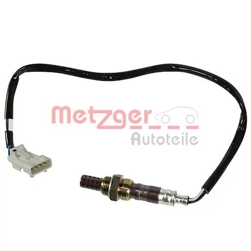 Lambda sonda METZGER 0893153